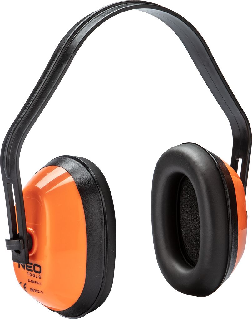 Kufje Dëgjimi Neo me Anullim Zhurme (97-560)