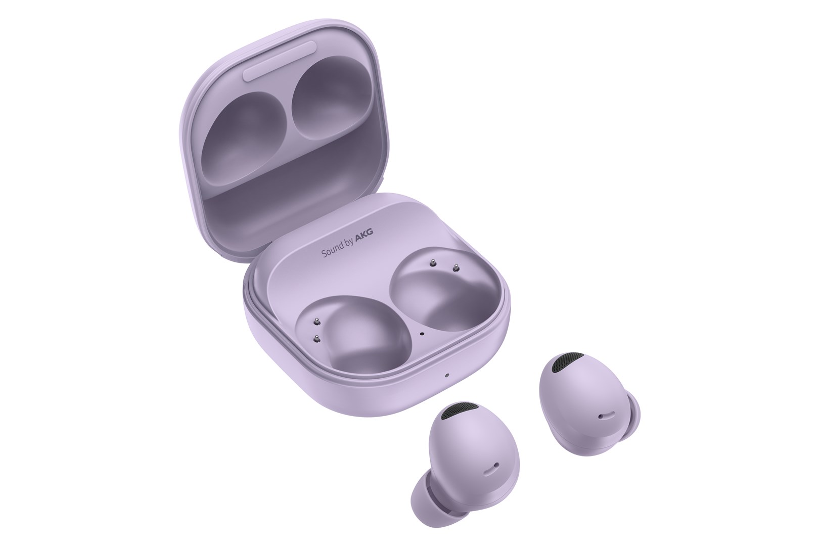 Dëgjuese Samsung Galaxy Buds2 Pro, True Wireless Stereo (TWS), vjollcë
