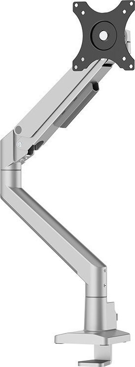 Krah monitori Neomounts DS70-250SL1, 17-35", gaz, Topfix, i zi