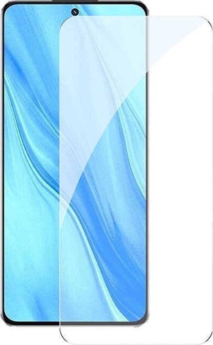 Xham mbrojtës Baseus Transparent Tempered Glass për realme GT2 Master Explorer Edition, 9H, transparencë e lartë