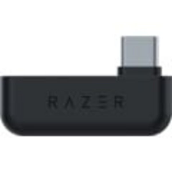 Kufje Razer Barracuda X (2022), të zeza