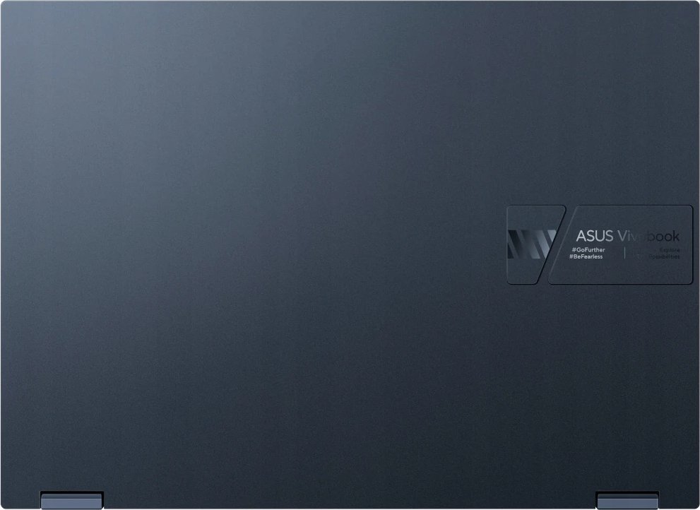 Laptop Asus Vivobook S 14 Flip TN3402YA-LZ054W, 14", Ryzen 7 7730U, 16GB RAM, 512GB SSD