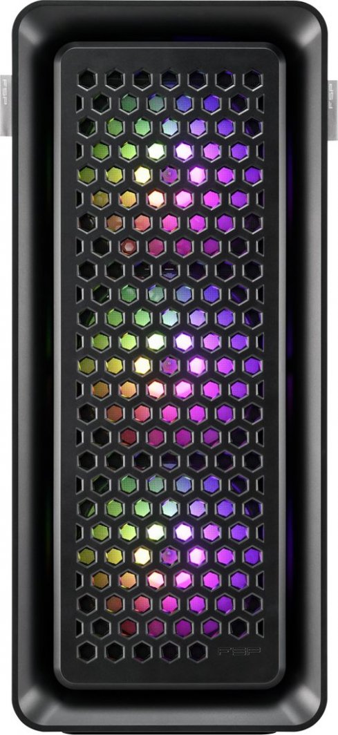 Kasë FSP/Fortron CUT593A Ultra, Midi Tower