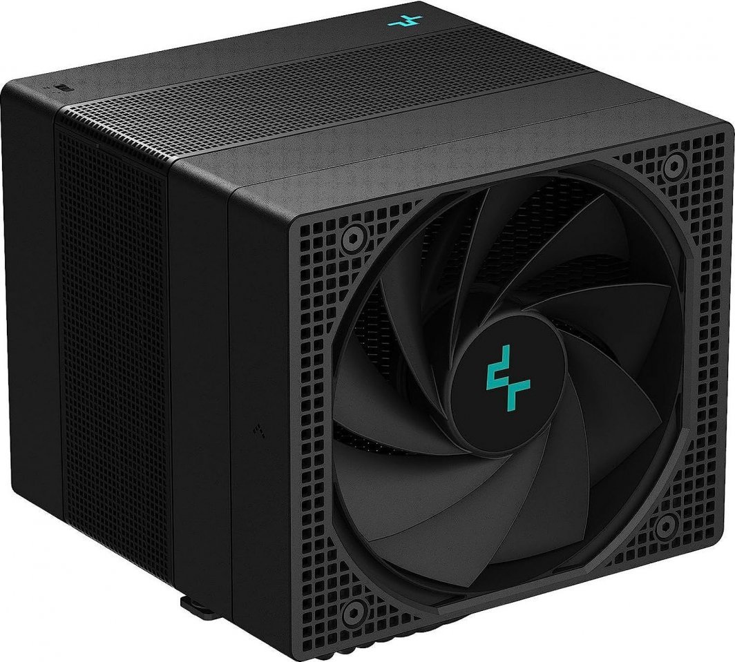 Ftohës procesori DeepCool ASSASSIN IV, 14cm, i zi