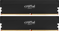 Memorie Crucial Pro Overclocking, DDR5, 32 GB, 6000 MHz, clocking,, CP2K16G60C36U5B