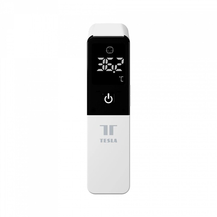 Termometër Tesla Smart
