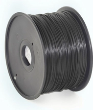 Filament Gembird Filament PLA, i zi