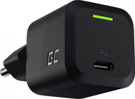 Karikues USB C Green Cell CHARGC06, 33W GaN, Power Delivery, i zi