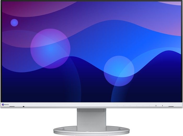 Monitor Eizo FlexScan EV2480-WT, FHD, i bardhë