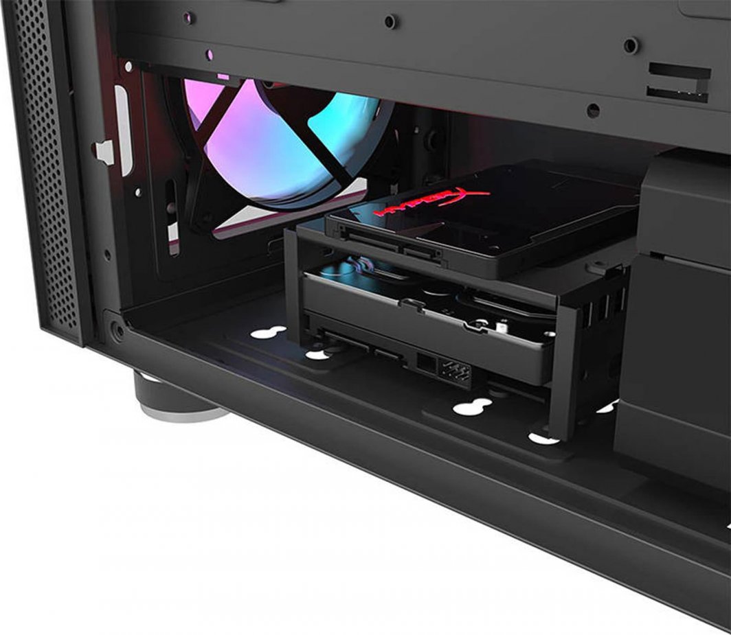 Kasë Darkflash DK210 ARGB, Midi Tower