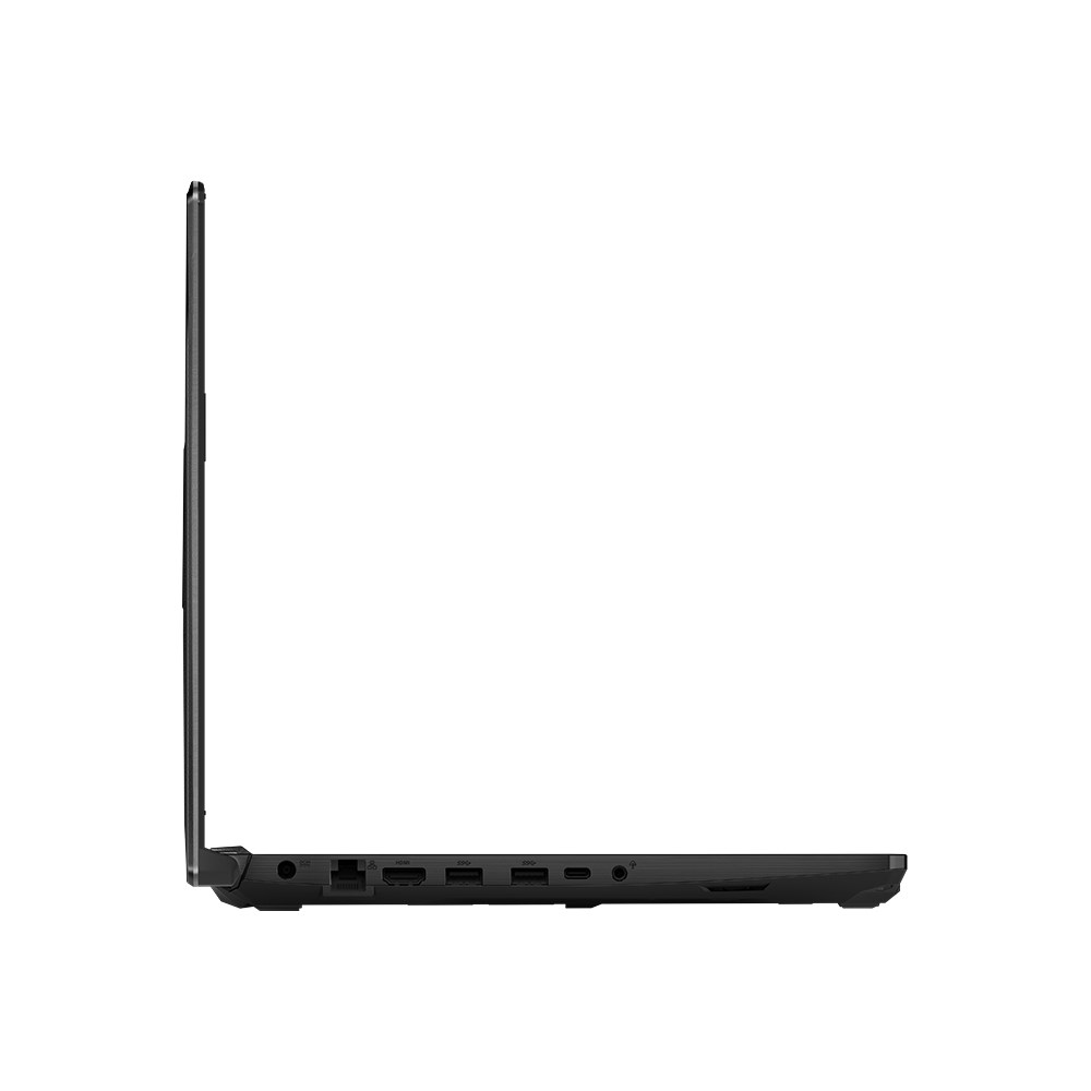 Laptop Asus TUF Gaming A15 FA506NC, 15.6", AMD Ryzen 5 7535HS, 16GB RAM, 512GB SSD, GeForce RTX 3050, i zi