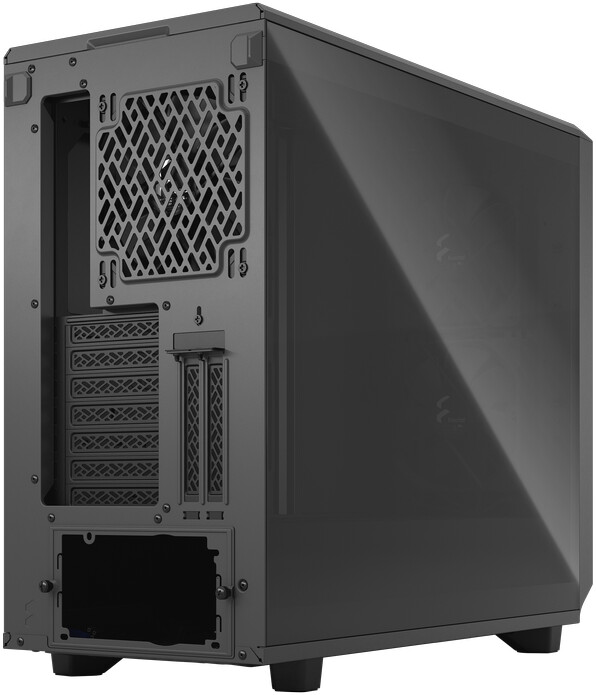Fractal Design Meshify 2 куќиште за компјутер Gray TG Light Tint