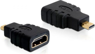 Adapter DeLock, HDMI - Micro-HDMI, i zi