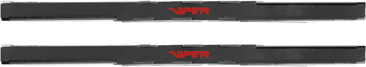 [OUTLET] Memorie Patriot VIPER VENOM 32GB (2x16GB) DDR5 6200 CL40