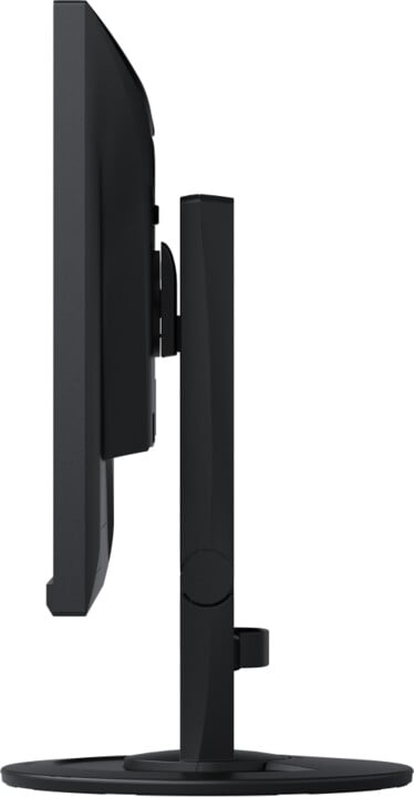 Monitor EIZO EV2460-BK, 24" LED, Full HD, i zi