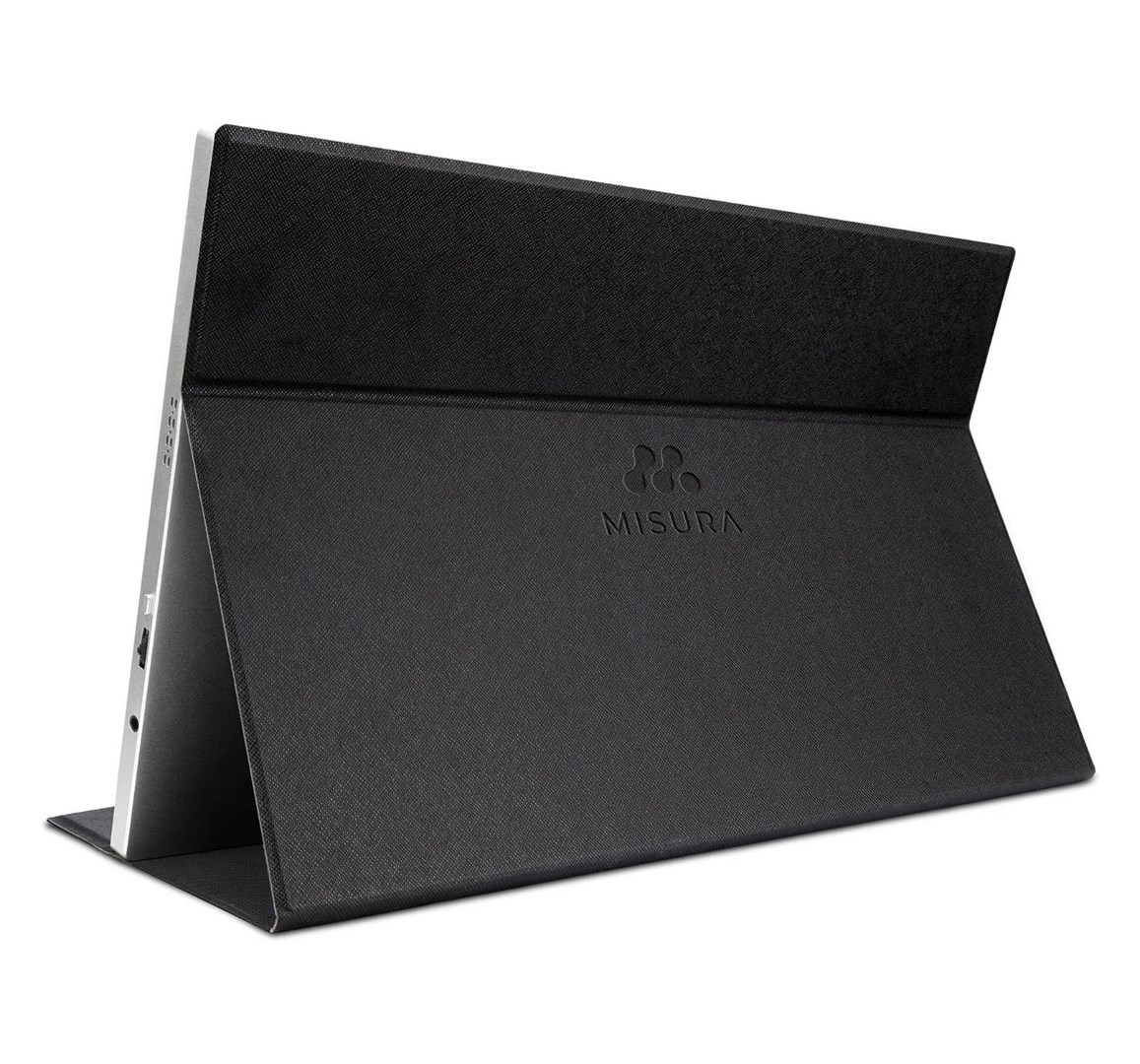 Monitor Misura Single M16 Touch Screen portativ, 16", 2560 x 1600, i zi