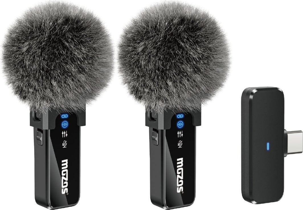 Mikrofon Mozos MX2-Dual 