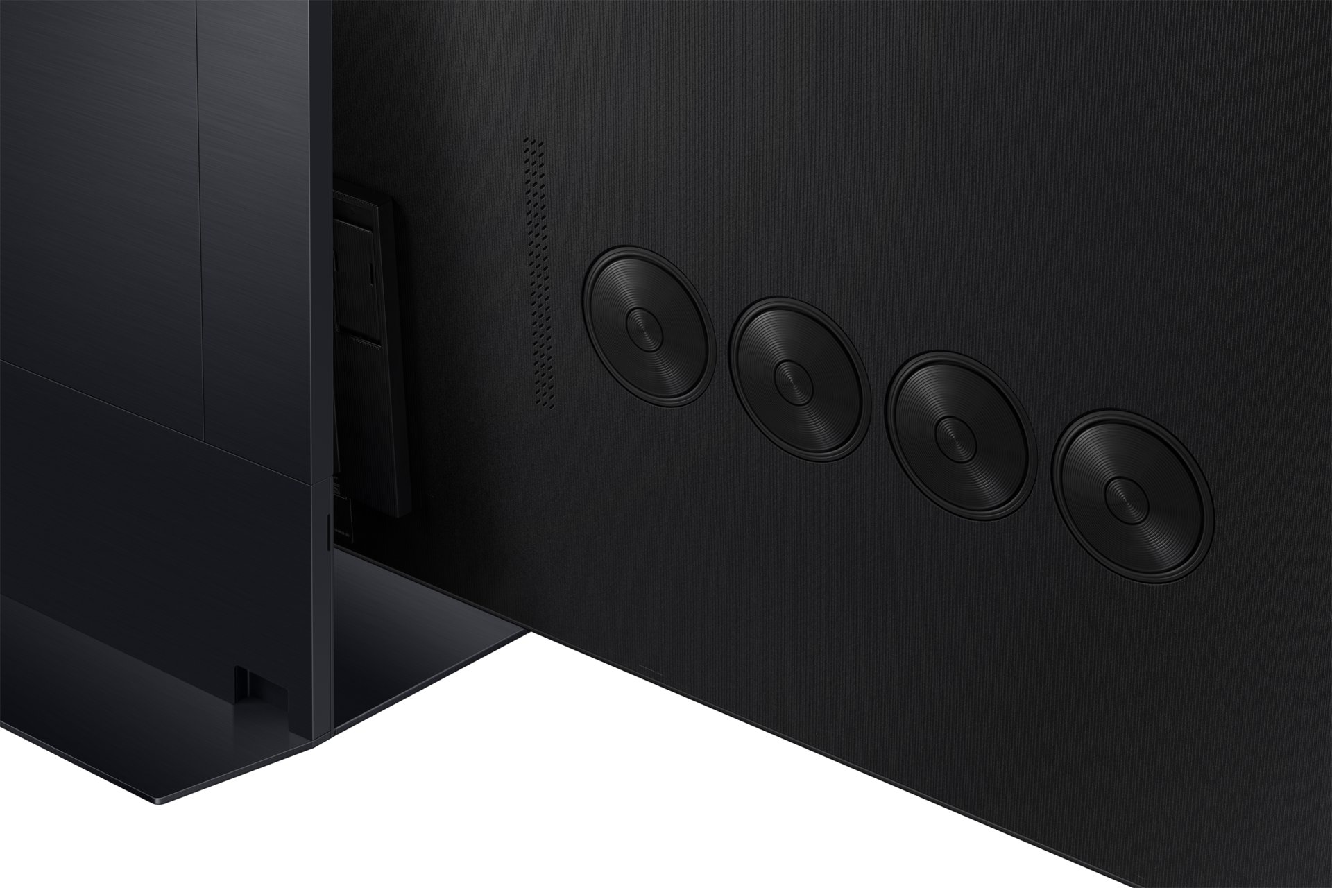 Televizor Samsung Neo QLED QN990F, 85", 8K, i zi