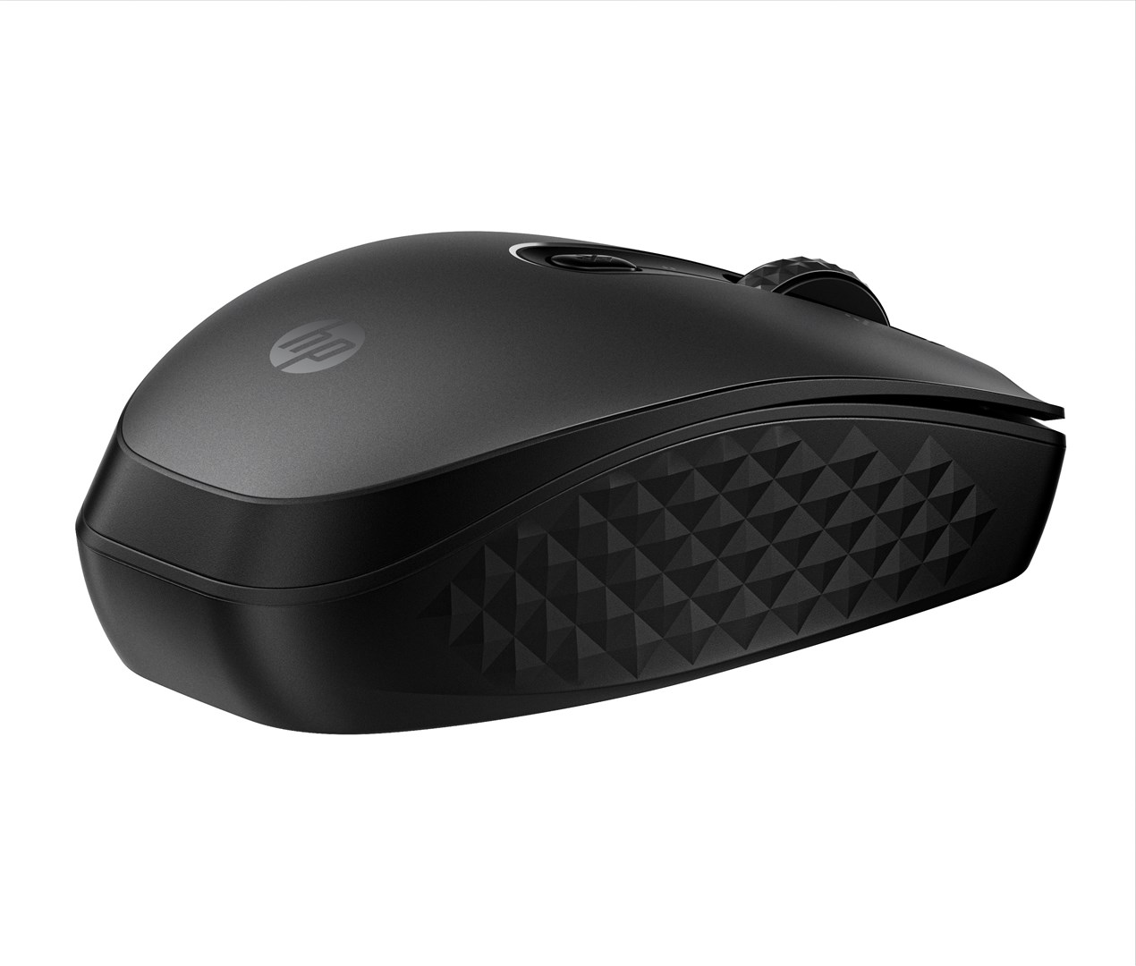 Maus HP 690 Qi-Charging Wireless, 4000 DPI, Bluetooth, i zi