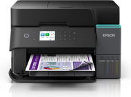 Printer multifunksional Epson EcoTank ET-3950, Inkjet A4, Wi-Fi, i zi