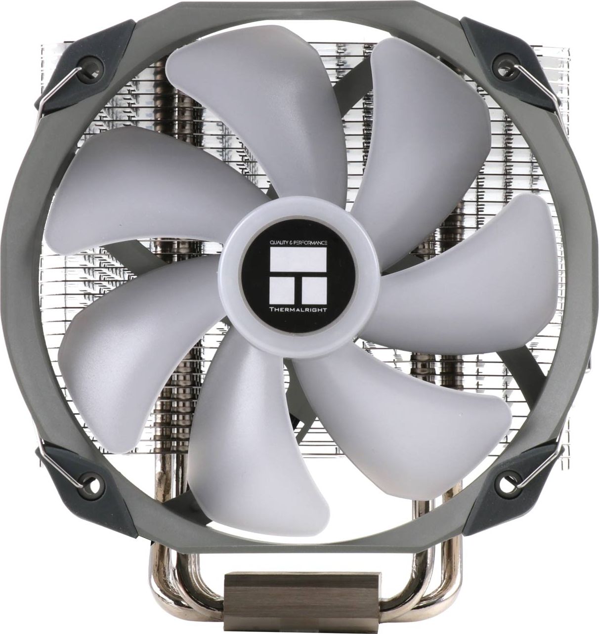 Ftohës procesori Thermalright HR-02 Plus, ajror, ARGB