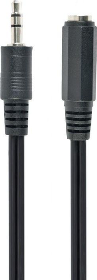 Kabllo audio Gembird, Jack 3.5mm - Jack 3.5mm, 2m