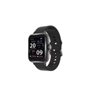 Denver Bluetooth Smart Watch 156 (Black)