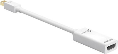 Mini Adapter HDMI J5CREATE JDA159