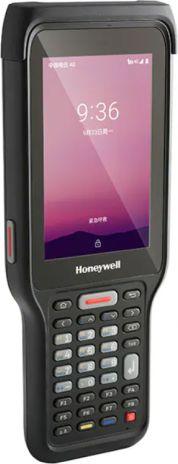 Lexues barkodi Honeywell EDA61K (EDA61K-0NC934PGOK), Wireless 2D