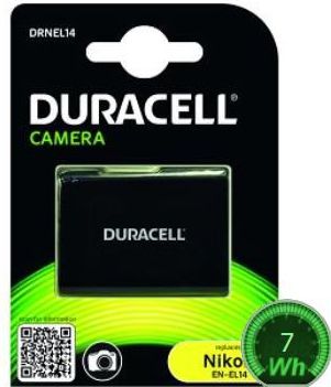 Bateri Duracell DRNEL14