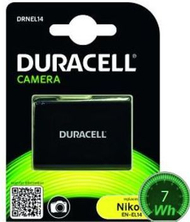 Bateri Duracell DRNEL14