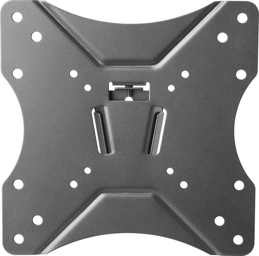 Ѕиден држач за телевизор DELTACO Office, 23-42\", LCD, црна