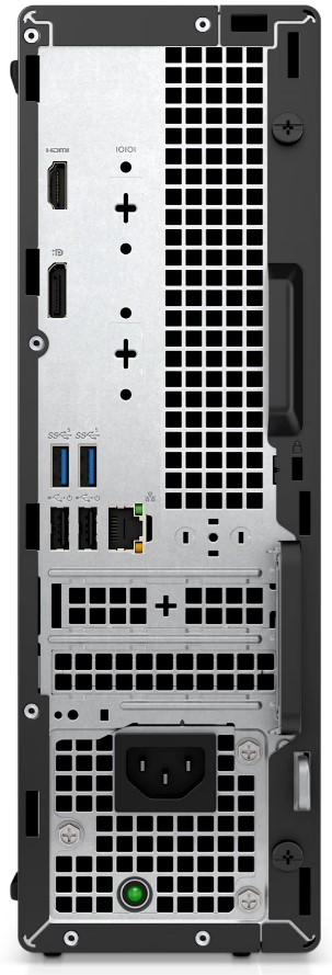 Компјутер Dell Optiplex 7020 SFF, Intel i5-12500, 16GB RAM, 512GB SSD, Intel UHD 770, црн