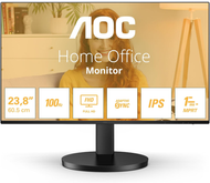 Monitor AOC 24B3HA2, 24'', Full HD, i zi