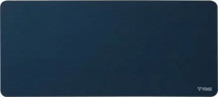 Mbulesë maus dhe tastierë YENKEE YPM 9040BE Office XXL, sipërfaqe e madhe, kundër rrëshqitjes, e zezë