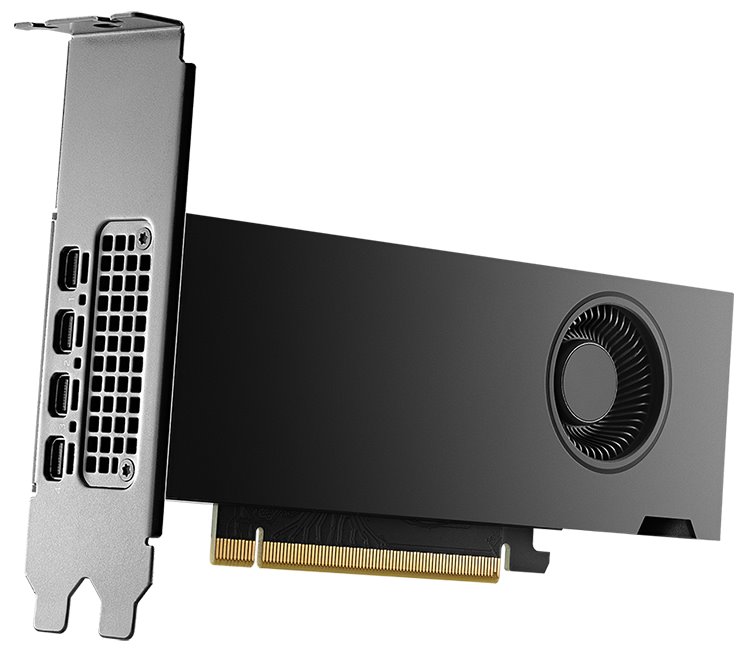 Kartelë grafike PNY NVIDIA RTX 2000 Ada, 16GB