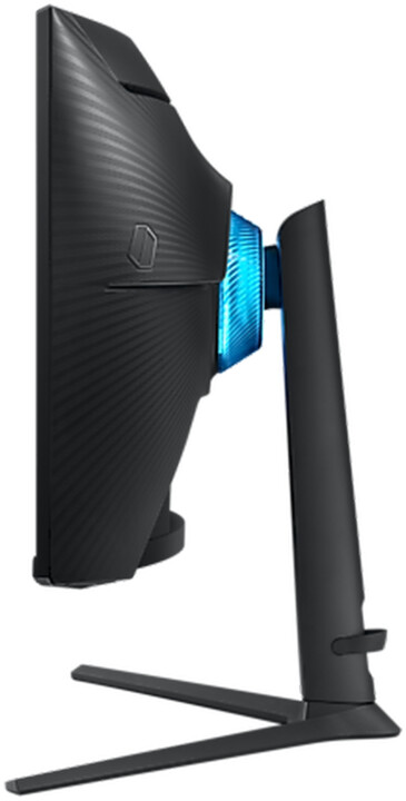 Monitor Samsung Odyssey G65B - LED, 32", QHD, i zi