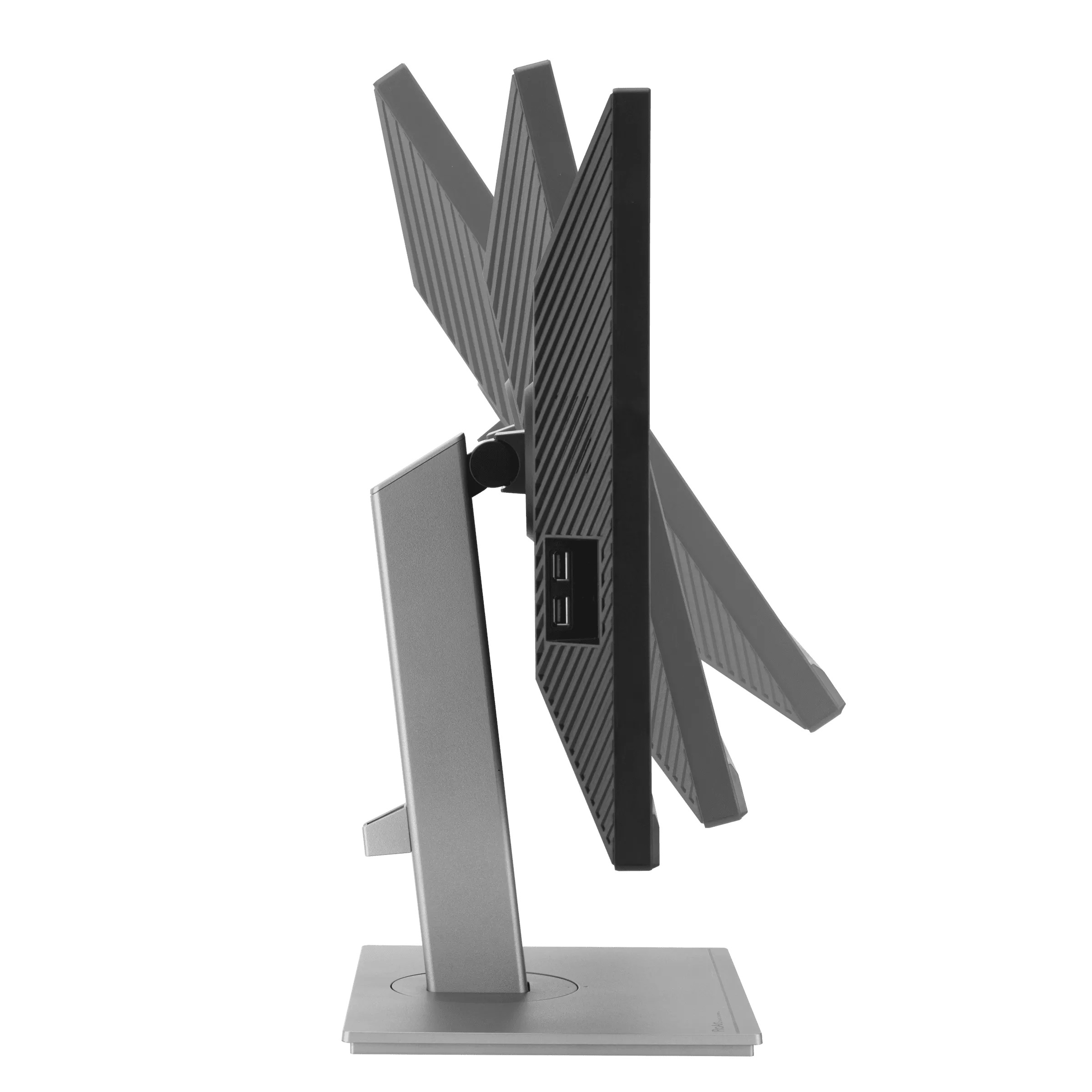 Монитор ASUS ProArt PA248CNV, 24,1\", IPS, FHD+, црн / сребрен