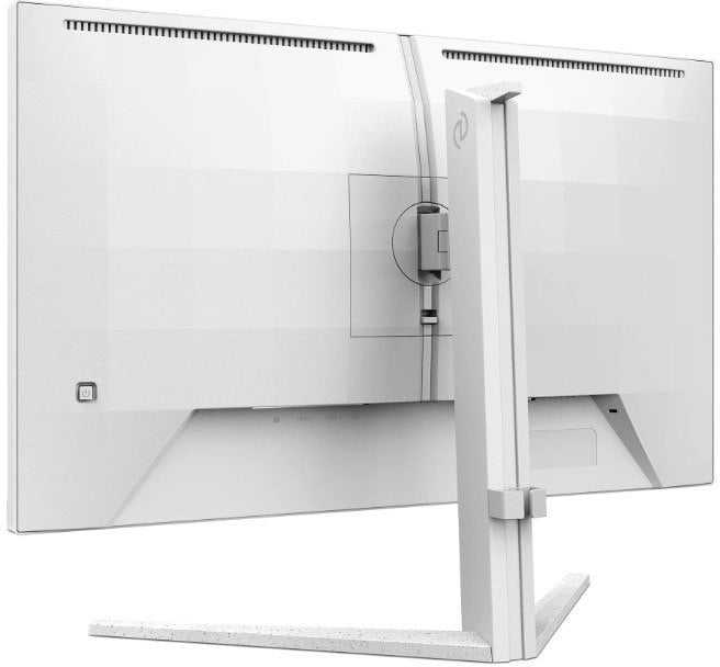 Monitor gaming Philips Evnia 27M2N3501PA, 27", 260Hz, i bardhë