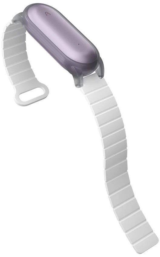 Диктафон Plaud NotePin, интелигентен 3 во 1, 64GB, црн