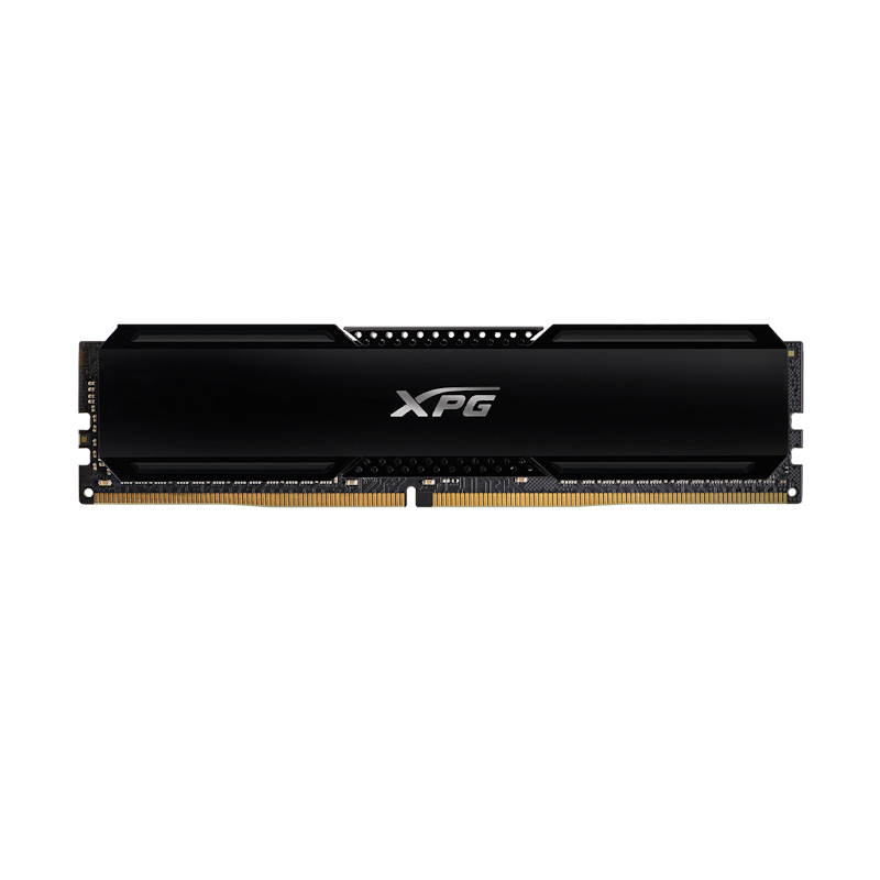Memorie RAM ADATA XPG Gammix D20, 16GB DDR4 3200MHz, CL16, e zezë