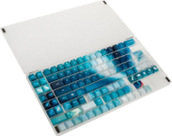 Сет капачиња за тастатура Traitors AURORA, распоред US, повеќебоен