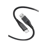 Swissten Data Cable Soft Silicone USB/USB-C 1.5m Swissten Data Cable Soft Silicone USB/USB-C 1.5m