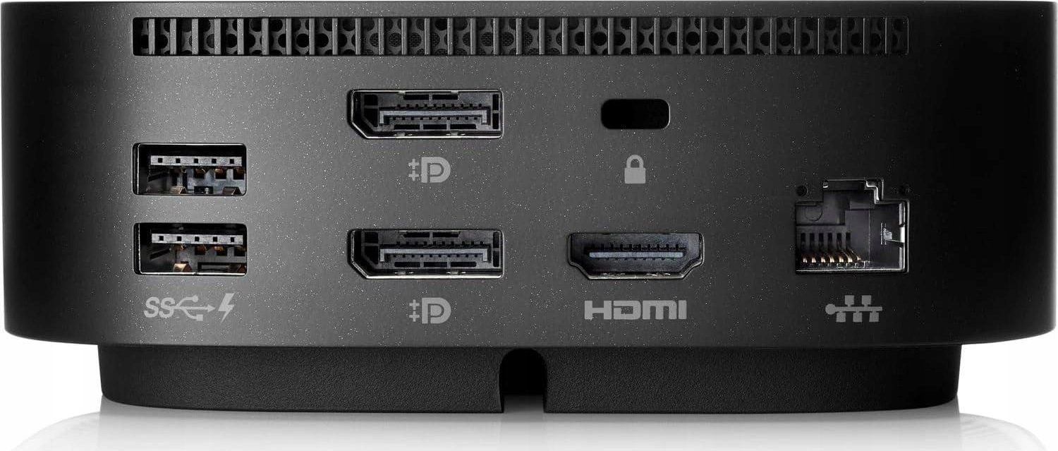 Stacion docking HP USB-C Dock G5, USB-C, i zi