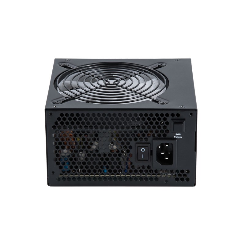 Извор на енергија Chieftec Photon, 24-pin ATX, 750 W