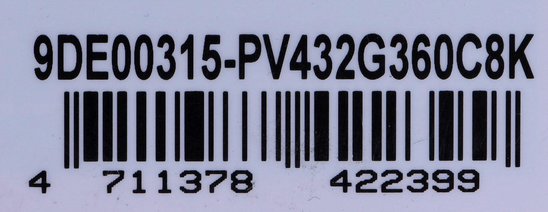 Memorie RAM Patriot Viper 4 PV432G360C8K 32 GB (2 x 16 GB) DDR4 3600 MHz