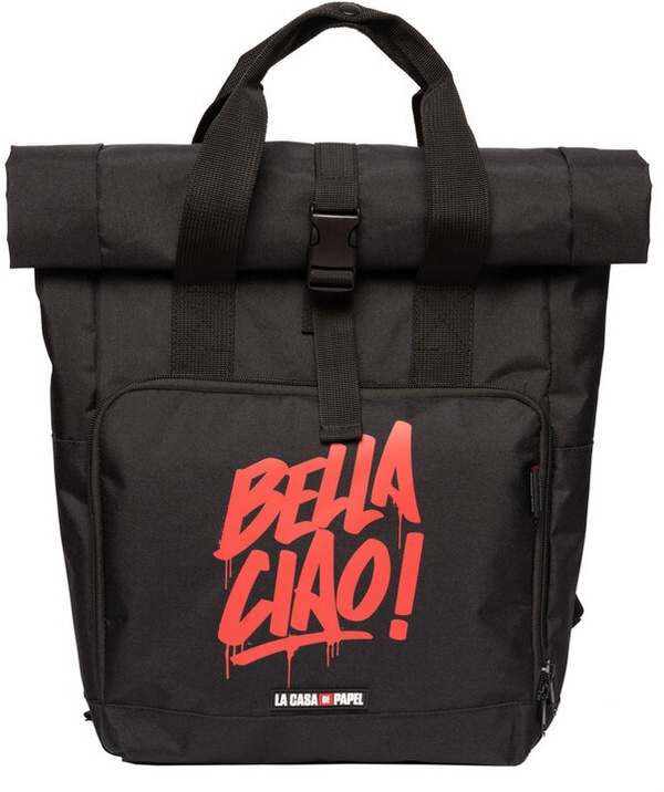 Ранец La Casa De Papel - Bella Ciao!, 13 L