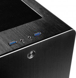 Kasë Raijintek Styx, Micro Tower