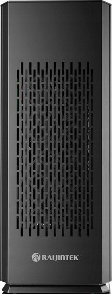 Kasë Raijintek RAIJINTEK OPHION Elite Titan, Mid Tower