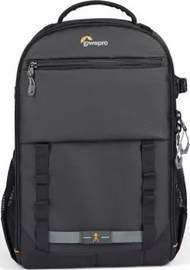 Shpinë për kamerë Lowepro Adventura III BP 300, për mirrorless, për laptop 13", e zezë